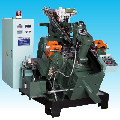 Self-Drilling Screw Forming Machine