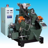 Self-Drilling Screw Forming Machine