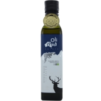 澳莉米雅冷壓Olimia特級初榨橄欖油250ml