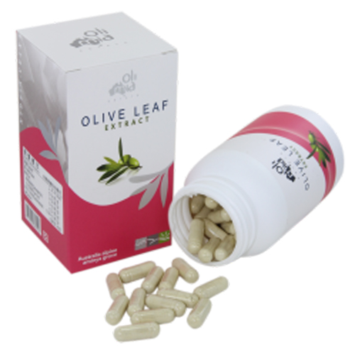 澳莉米雅Olimia橄欖多酚膠囊 澳莉米雅Olimia橄欖多酚膠囊
