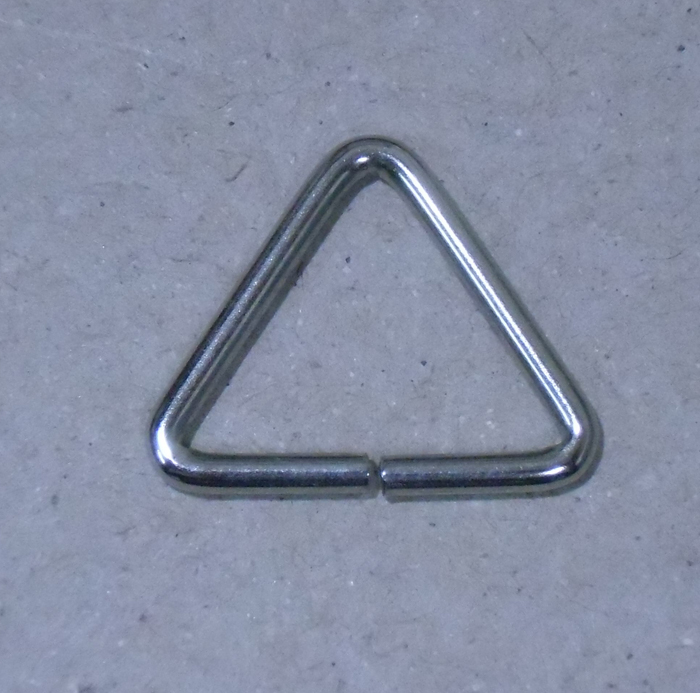 三角形鉤環NP