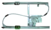 WINDOW REGULATOR