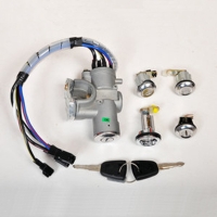 Ignition lock Ignition lock