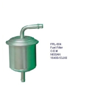 FUEL FILTERS FUEL FILTERS