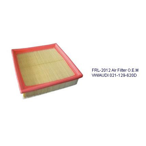 AIR FILTERS AIR FILTERS