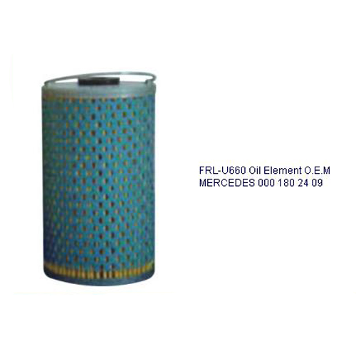 OIL FILTERS OIL FILTERS
