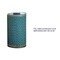 OIL FILTERS OIL FILTERS