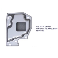 ATM FILTERS ATM FILTERS