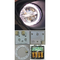 DRL / Position Lamp / Fog Lamp