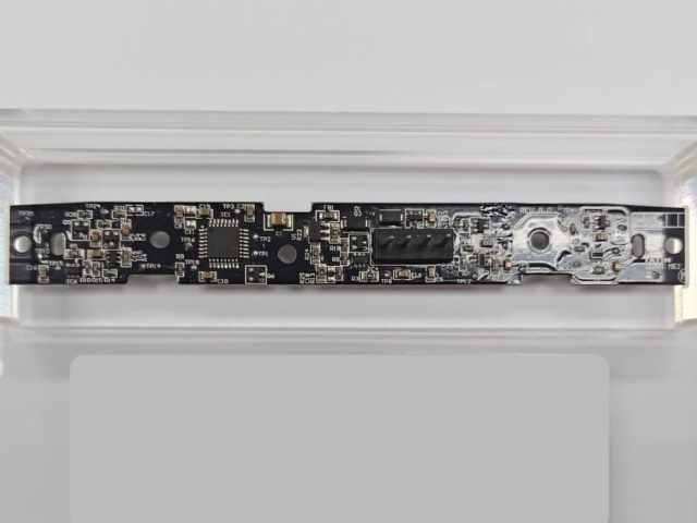 LIN BUS Charging Indicator Module for EV