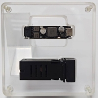 High-Power Type-C PD Charger for Cars