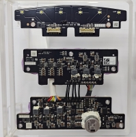 LIN BUS Bank Lighting Module LIN BUS Bank Lighting Module