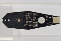 Turn Signal Module for Motorcycle