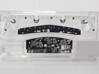 LED Headlight Module for Motorcycle