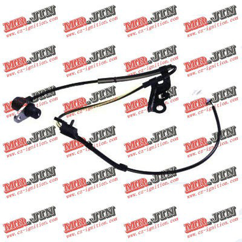Toyota ABS wheel speed sensor 89542-02040 Toyota ABS wheel speed sensor 89542-02040