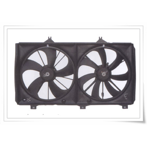 Electronic Fan for Toyota Crown