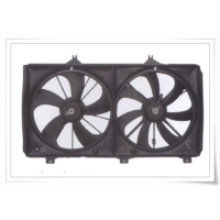 Electronic Fan for Toyota Crown