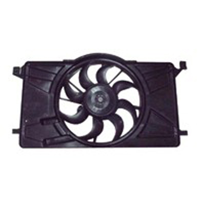 Electronic Fan for Ford New Focus