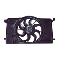 Electronic Fan for Ford New Focus