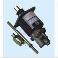 Clutch Booster Series Clutch Booster Series