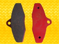 Auto Brake Pads Auto Brake Pads