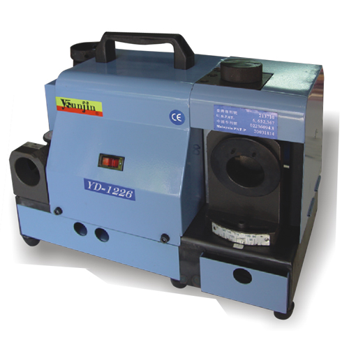 Artistic Drill Re-Sharpening Machine Artistic Drill Re-Sharpening Machine