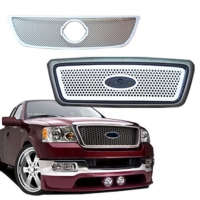Grille (Stamped Mesh)