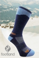 Mountaineering Socks