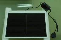 太陽能汽車電池充電器