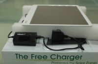 Solar Charger Solar Charger