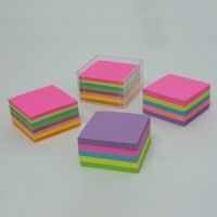 Colorful Sticky Notes 