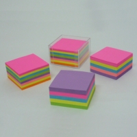 Colorful Sticky Notes Colorful Sticky Notes