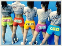 Cheer Uniform