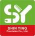 SHIN YING PRECISION CO., LTD.