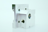 CNC Milling, CNC Machined Parts