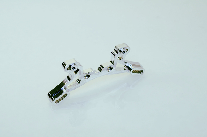 数控精密铣床加工