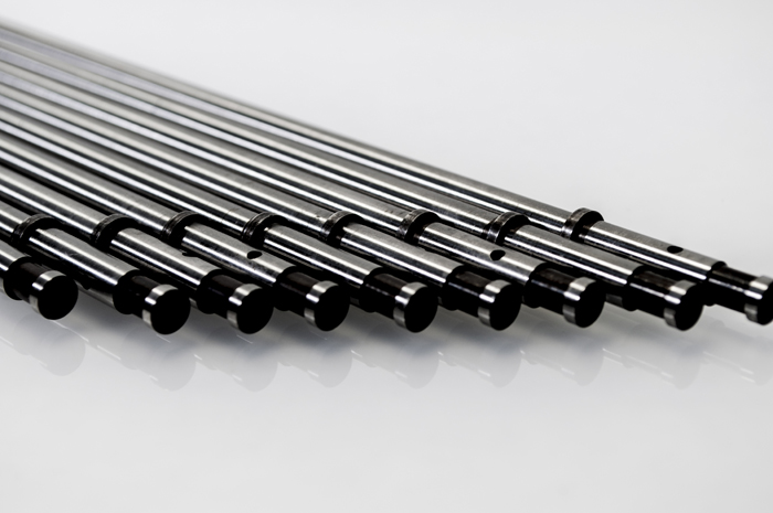 CNC Lathing, CNC Machined Parts