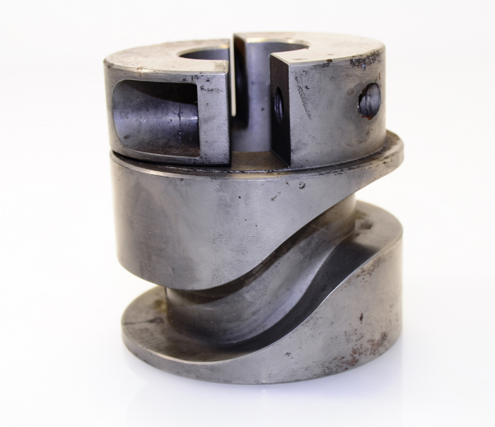 Special Metallic Parts Processing Special Metallic Parts Processing