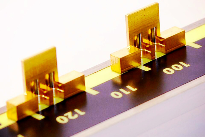 Optical 3C Parts Processing