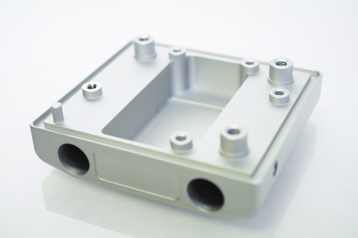 Optical Medical Parts Processing