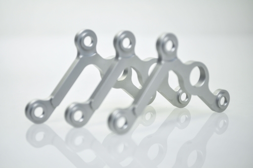 Optical Medical Parts Processing