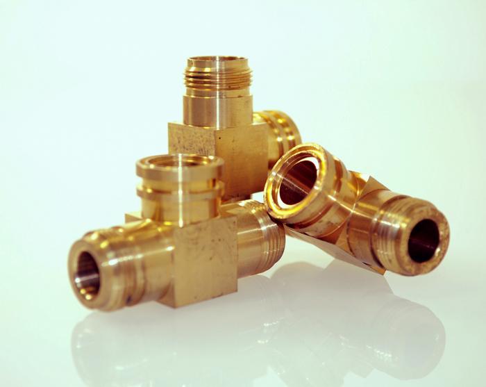 Forging, Stamping, Die-casting