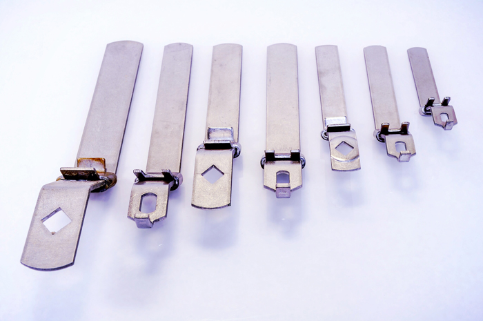 Forging, Stamping, Die-casting