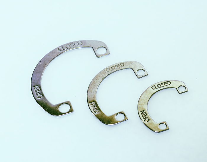 Forging, Stamping, Die-casting