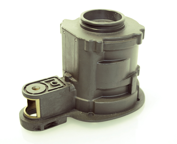 Forging, Stamping, Die-casting