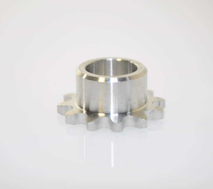 Special Gear Parts Processing