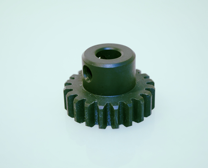 Special Gear Parts Processing