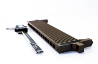 Precision Plastic Injection Parts Processing Precision Plastic Injection Parts Processing