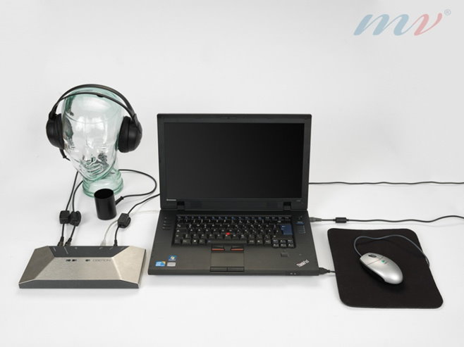 Oberon NLS-Device Oberon NLS-Device