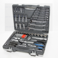93pc 1/2Dr&1/4Dr Socket Set 93pc 1/2Dr&1/4Dr Socket Set